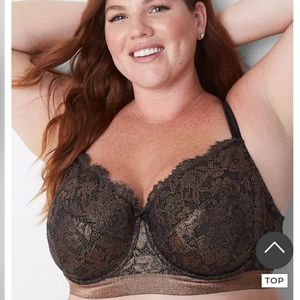 NWT Lace Bra